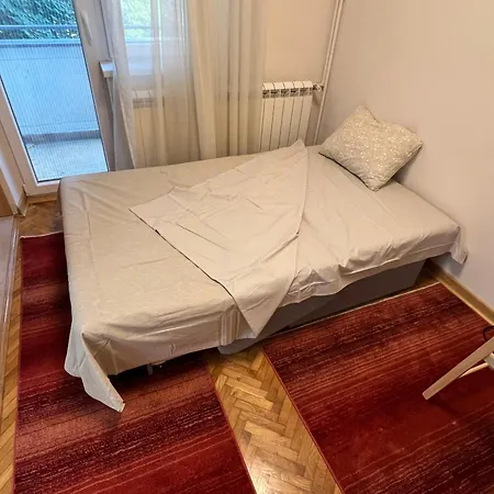 One Bedroom In A Quiet Neighborhood
