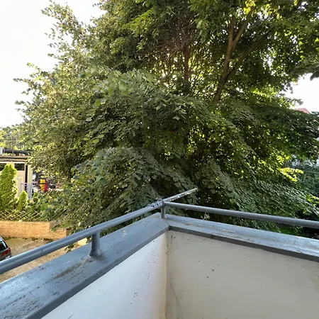 Apartment One Bedroom In A Quiet Neighborhood *