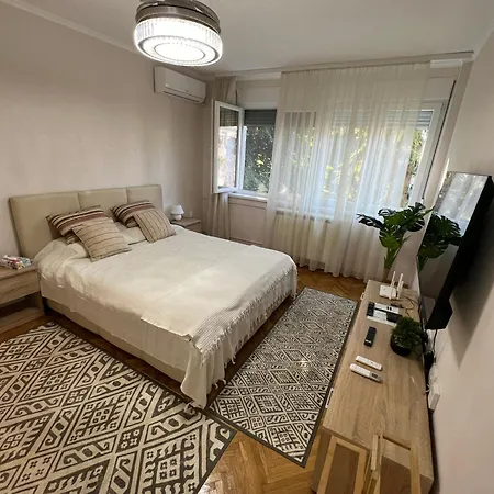 One Bedroom In A Quiet Neighborhood * Belgrade